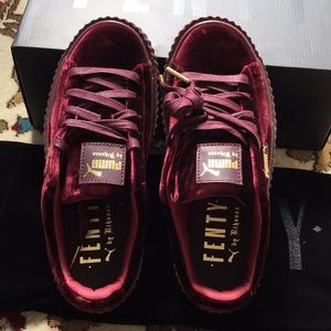 Brand new PUMA FENTY BY RIHANNA